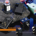 Solenoid Pump Solenoid Coil for Textile Machinery